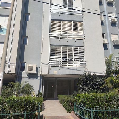 Cozy And Stylish 1-Bedroom Apartment Netanya Exterior foto