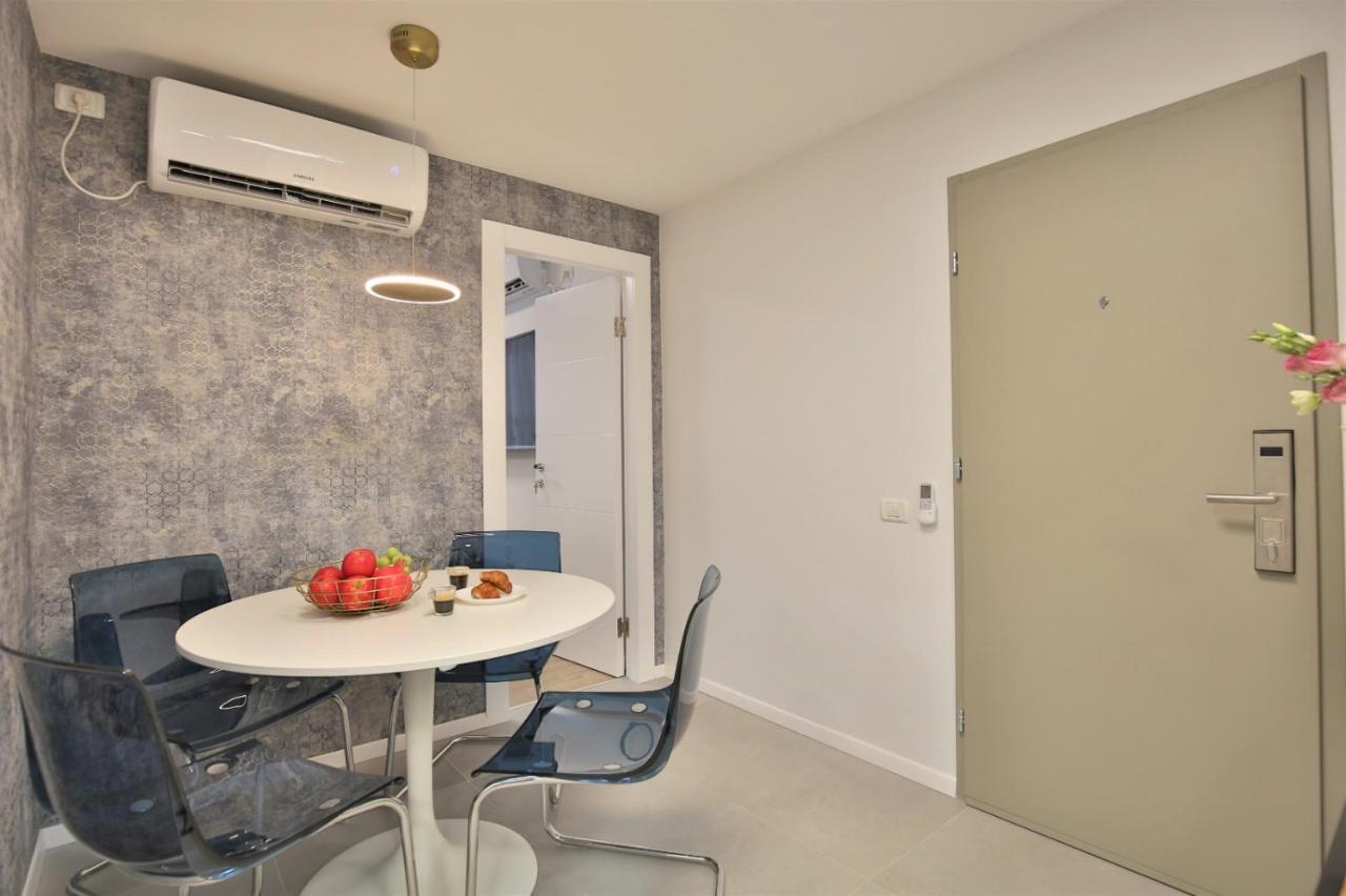 Cozy And Stylish 1-Bedroom Apartment Netanya Exterior foto