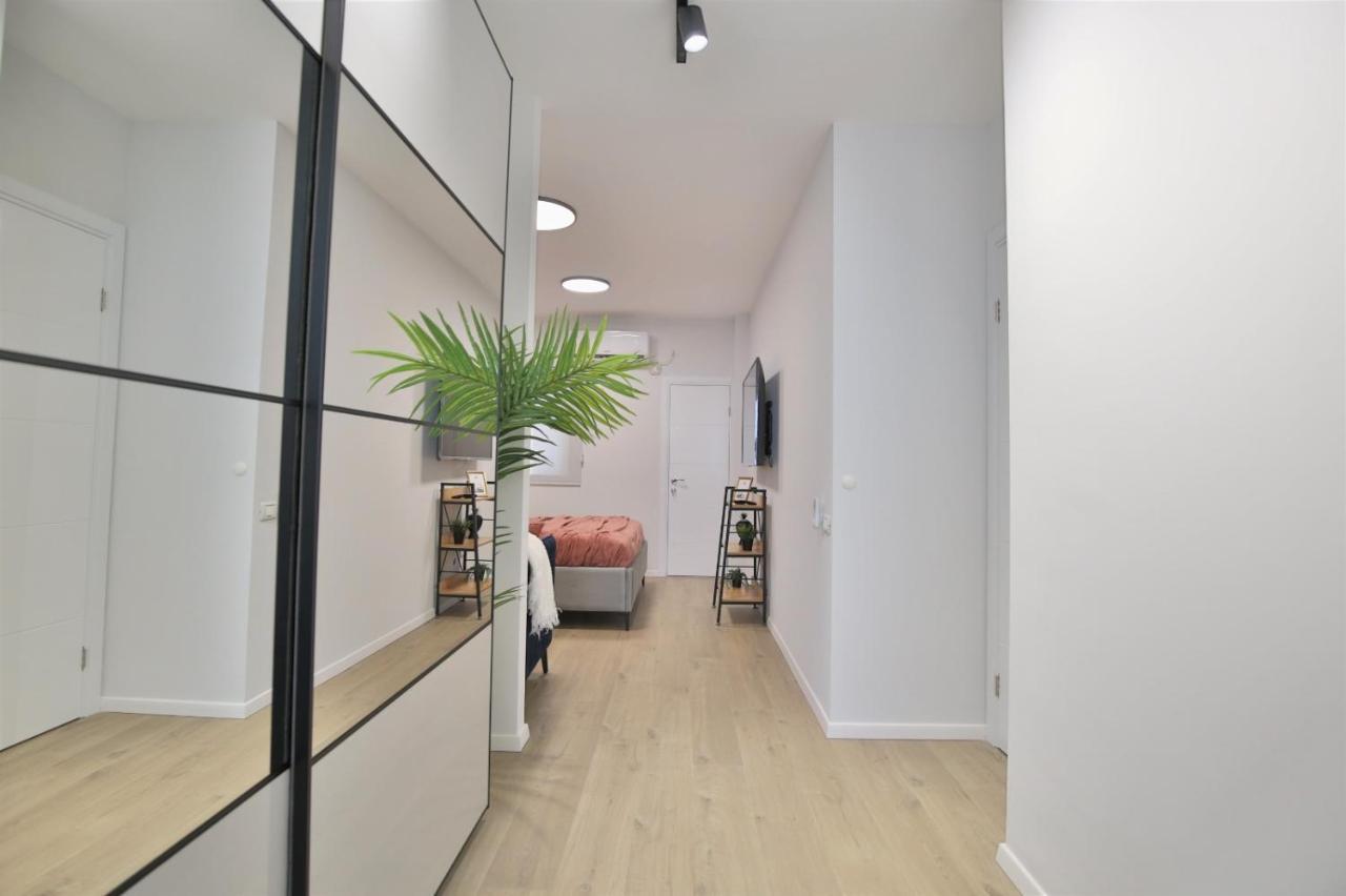 Cozy And Stylish 1-Bedroom Apartment Netanya Exterior foto